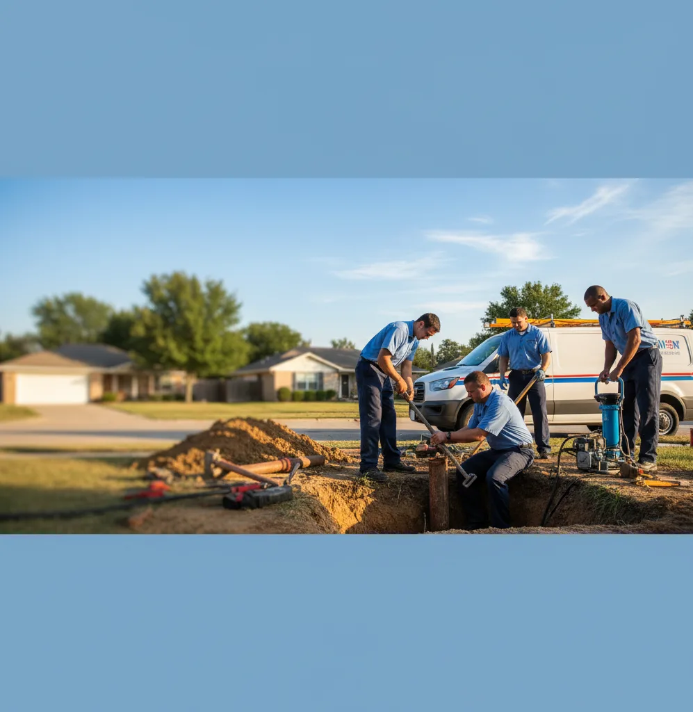 Water Heater Repair in Coon Rapids, IA